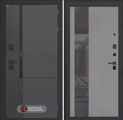 Дверь Лаб 2 Про